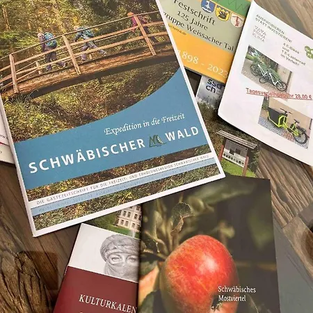 Milla * Weissach im Tal