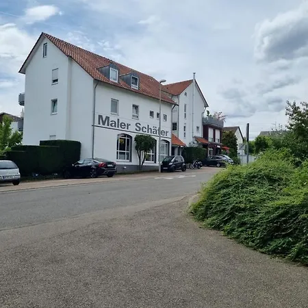 Milla * Weissach im Tal