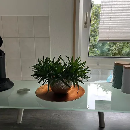 Daire Milla Weissach im Tal